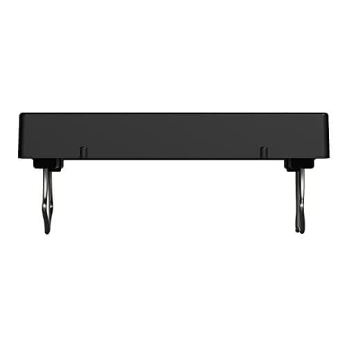 Eaton 022762 Toggle Black för TM Switch