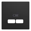 Miniatyrbild 2 av 6: Eaton 022762 Toggle Black för TM Switch