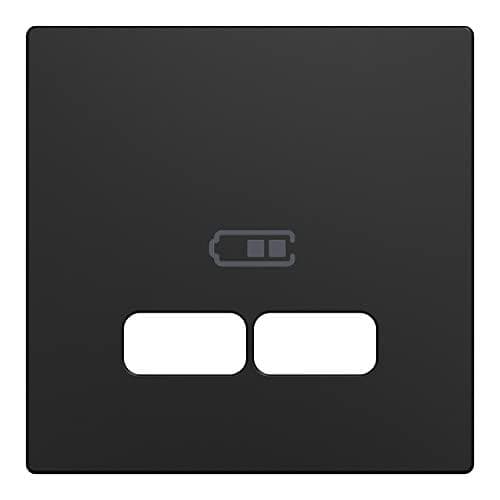 Eaton 022762 Toggle Black för TM Switch