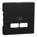 Miniatyrbild 1 av 6: Eaton 022762 Toggle Black för TM Switch