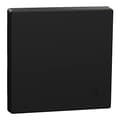 Miniatyrbild 1 av 6: Schneider Electric MEG3305-0403 Pure Decor, M-Smart, M-Plan, M-Elegance Wippe, Schwarz Matt