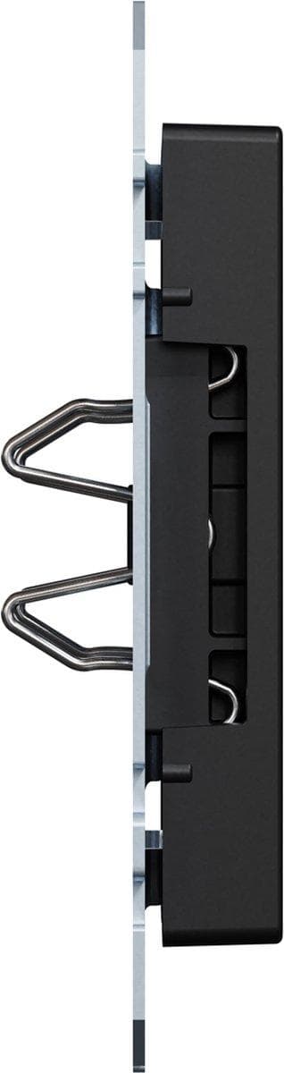 Merten blindskydd svart matt MEG4075-0403 (MEG4075-0403)