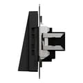 Miniatyrbild 5 av 6: KS Tools 515.3102-R001P Munstycke 4,8 mm 3/16