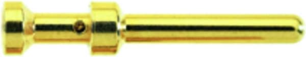 HAN E kontaktstift c 0,14-0,37 Fe 09330006173 (09 33 000 6173)