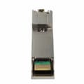 Pikkukuva 3 / 3: MultiMode SFP+ Kuitumoduuli Startech SFP10GBTCST 10GBase-T 10 Gbps