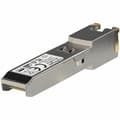 Pikkukuva 2 / 3: MultiMode SFP+ Kuitumoduuli Startech SFP10GBTCST 10GBase-T 10 Gbps