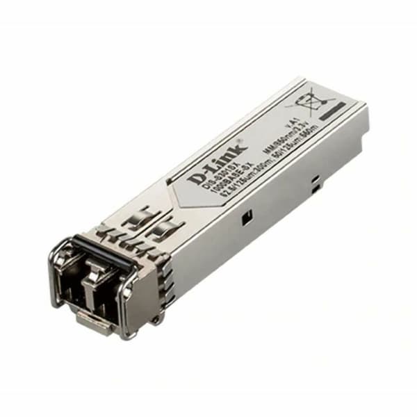 MonoMode SFP kuitumoduuli D-Link DIS-S301SX