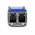 Miniatyrbillede 2 af 4: MultiMode SFPFibermodul Startech SFPGLCLHSMST