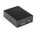 Miniatyrbild 4 av 4: StarTech.com Industrial Gigabit PoE Splitter 90W High Speed Power over Ethernet PoE+++ Splitter 12-48V DC Splitter 802.3bt LAN/RJ45 Ultra PoE till DC