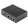 Miniatyrbild 1 av 4: StarTech.com Industrial Gigabit PoE Splitter 90W High Speed Power over Ethernet PoE+++ Splitter 12-48V DC Splitter 802.3bt LAN/RJ45 Ultra PoE till DC