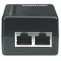 Miniatyrbild 4 av 7: Intellinet 524179 PoE-adapter & injektor Fast Ethernet 52 V