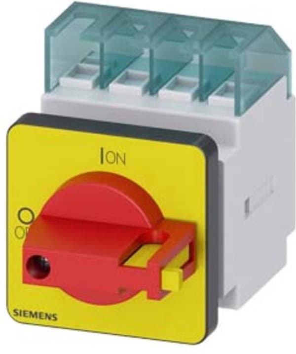 Siemens afbryder 3LD2022-0TK13 1 stk (3LD20220TK13)