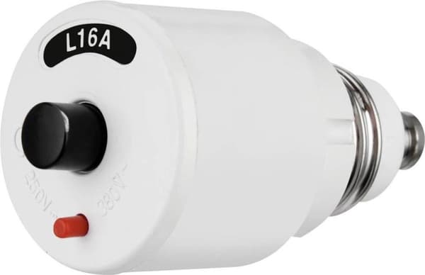 REV 0505140555 Neozed sikring Met mekanisk sikringsvisning 1 pin 16A 250V 380V