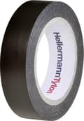 Miniatyrbild 1 av 4: HT Isolatie Tape - 15mm ras - 10 meter - Svart