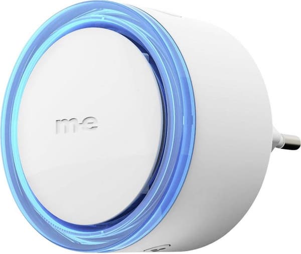 me modern-electronics 41149 langaton gong-vastaanotin (41149)
