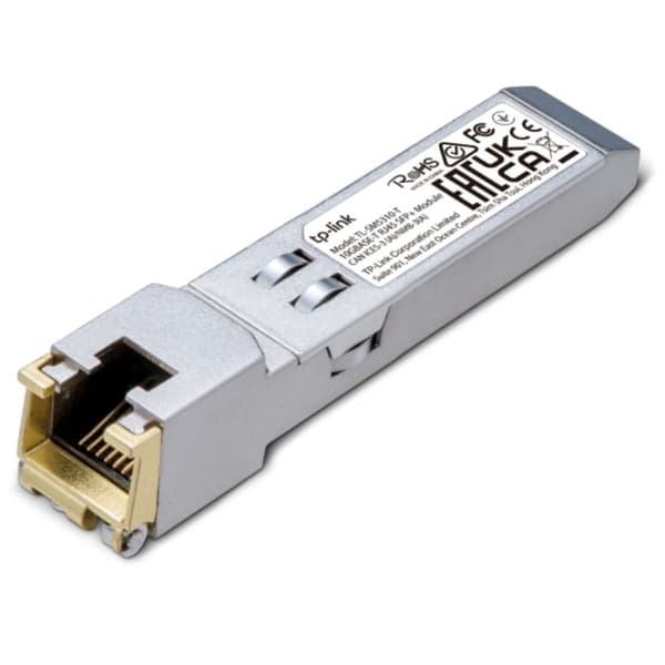 MultiMode SFPFibermodul TP-Link TL-SM5310-T