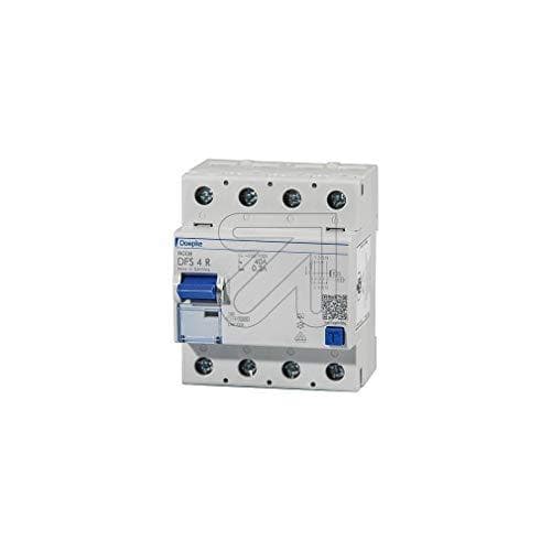 DOEPKE DFS4 040-4/0.30-AR RCCB 040-4/0.30-AR (9136911)
