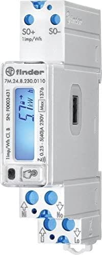7M.24.8.230.0110 energimåler (7M2482300110)