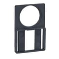 Miniatyrbillede 5 af 6: REV 0512135777 Beskyttende kontaktkobling PVC 250 V Sort IP20 (0512135777)