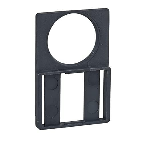 REV 0512135777 Beskyttende kontaktkobling PVC 250 V Sort IP20 (0512135777)