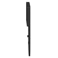 Miniatyrbillede 2 af 6: REV 0512135777 Beskyttende kontaktkobling PVC 250 V Sort IP20 (0512135777)