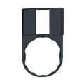 Miniatyrbillede 1 af 6: REV 0512135777 Beskyttende kontaktkobling PVC 250 V Sort IP20 (0512135777)