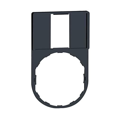 REV 0512135777 Beskyttende kontaktkobling PVC 250 V Sort IP20 (0512135777)