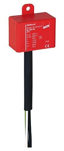 DEHNcord L2P 275SO IP type 2 overspændingsafleder (900448)