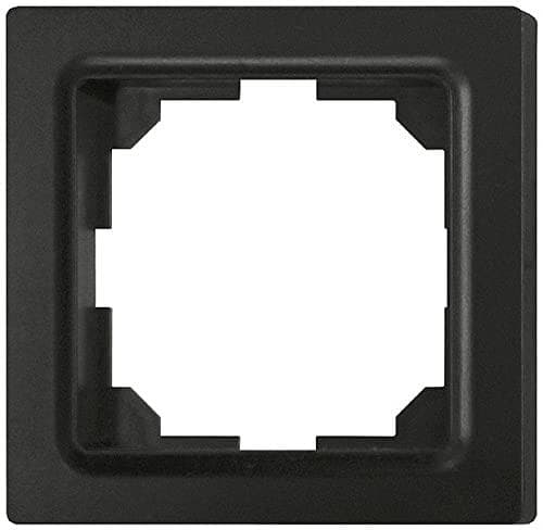 Eltako 1x universel stel antracit mat R1UE55-am (30055788)