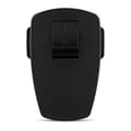 Miniatyrbillede 3 af 6: REV 0512102555 Sikkerhedsstik plast med afbryder 250 V sort IP20 (0512102555)