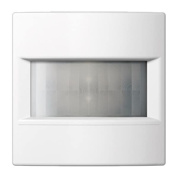 Jung KNX automatisk afbryder 1,10m standard LS 3181 WW (LS3181WW)