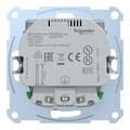 Miniatyrbillede 4 af 6: MEG2366-0325 Schuko fatning (MEG2366-0325)