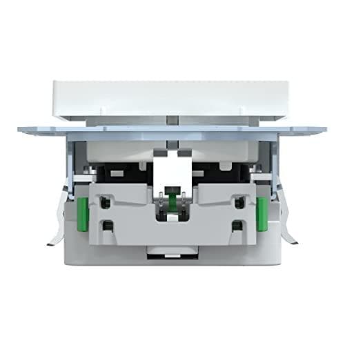 MEG2366-0325 Schuko fatning (MEG2366-0325)