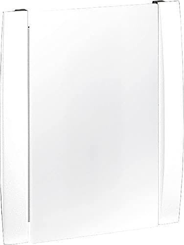 Grothe 43172 Gong 86 dBA Hvid (43172)