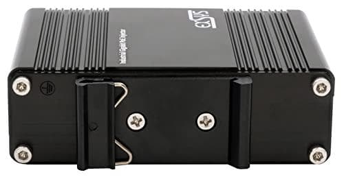 PoE++ Gigabit-suutin 95 W DC-tulo +12V - +48V (EX-60315)