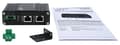 Pikkukuva 5 / 11: PoE++ Gigabit-suutin 95 W DC-tulo +12V - +48V (EX-60315)