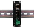 Pikkukuva 7 / 11: PoE++ Gigabit-suutin 95 W DC-tulo +12V - +48V (EX-60315)
