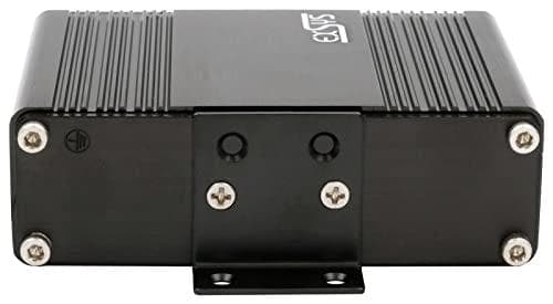 PoE++ Gigabit-suutin 95 W DC-tulo +12V - +48V (EX-60315)