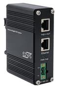 Pikkukuva 1 / 11: PoE++ Gigabit-suutin 95 W DC-tulo +12V - +48V (EX-60315)