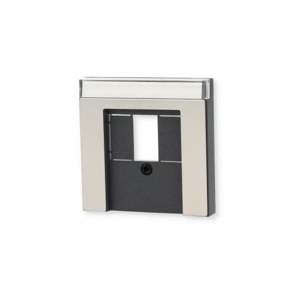 Gira cover BSF TAE USB eds 0876600 (0876600)