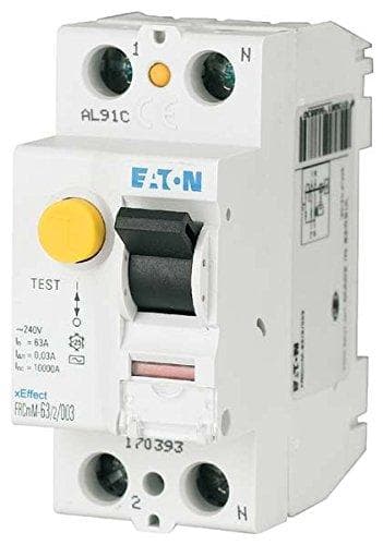 RCD 25A 2pol 30mA FRCMM-25/2/003-A-NA (167113)