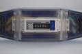 Miniatyrbillede 4 af 5: AS Schwabe 61757 AC meter analog 16 A MID-kompatibel: ja 1 stk (61757)