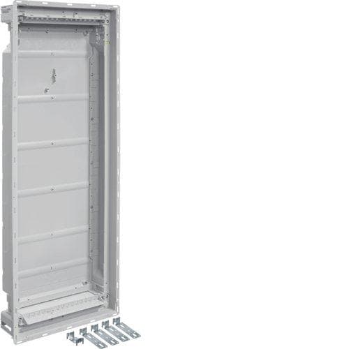 Hager VU60NK. Bredde: 348 mm, Dybde: 94,5 mm, Højde: 880 mm (VU60NK)