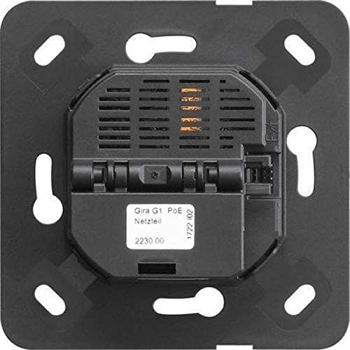 GIRA virtalähde POE G1 electronics 223000 (223000)