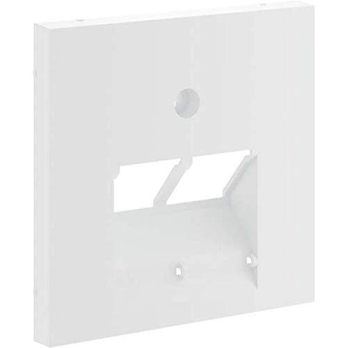 HAGER GZUAE2A9016 Centralskive UAE 2-fold (GZUAE2A9016)