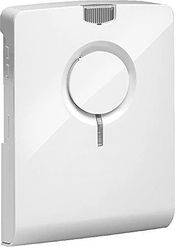 Grothe 43555 Gong 86 dBA Hvid (43555)