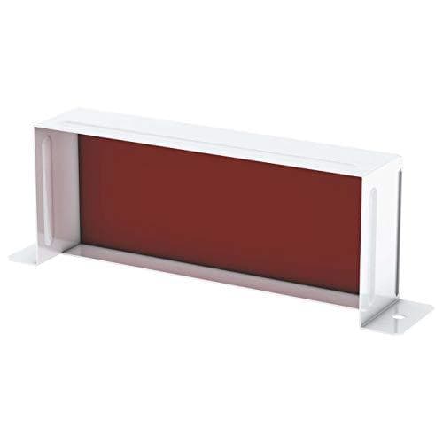 OBO Bettermann endestykke BSKM-VK 0407 RW (7216561)