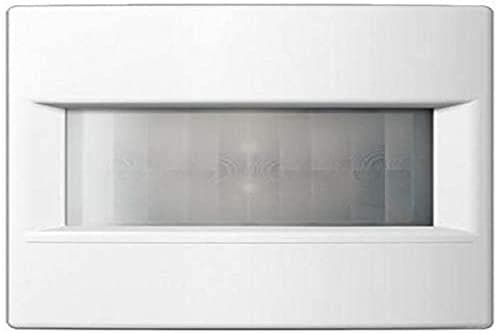 Jung KNX automatisk afbryder 1,10m universal LS 3181-1 WW (LS3181-1WW)