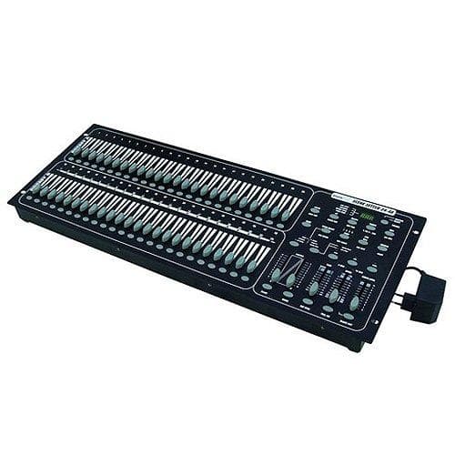 ABB Stotz S&J skifteaktuator 4-fold, 10A REG SA/S4.10.2.2 (2CDG110258R0011)