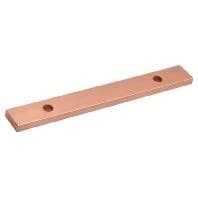 HAGER LFF6009069016 endestykke justerbar trafik hvid (LFF6009069016)